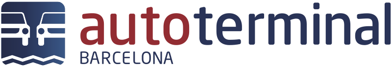 Logo of Autoterminal Barcelona
