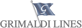 Logo of Grimaldi Terminal Barcelona