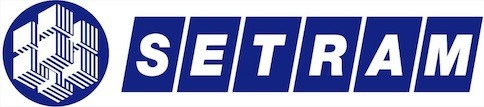 Logo of SETRAM Barcelona